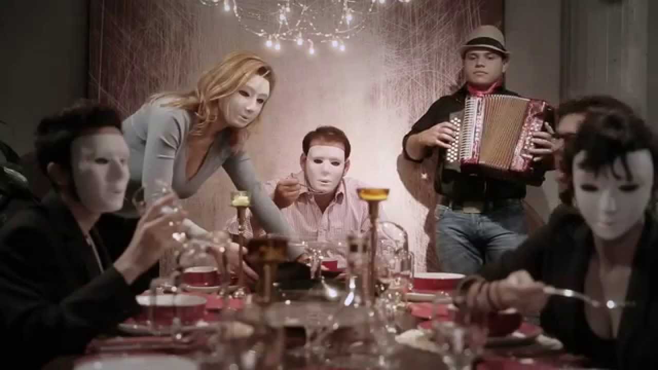 DIFF 2015 - I AM - YouTube