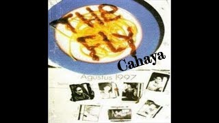 The Fly - Cahaya (Album : Agustus 1997)