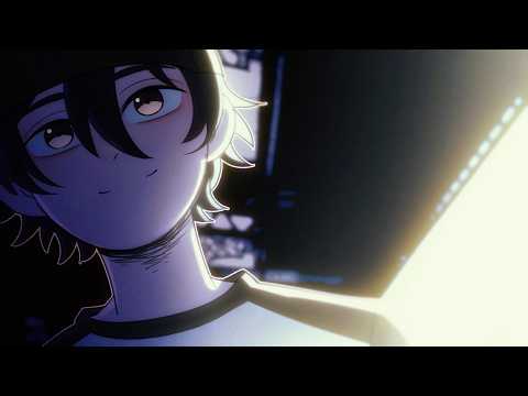Link Click x Z.A.T.O Animation - YouTube