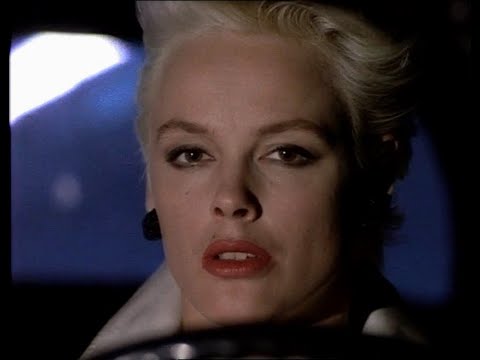 Brigitte Nielsen: My Obsession [Domino Footage] (1988)