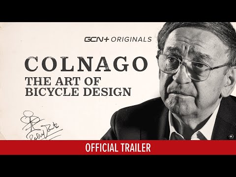 Video: Galerija: Ernesto Colnago auksinis 87-ojo gimtadienio dviratis