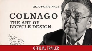 Colnago:  The Art Of Bicycle Design