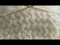 “Easy Knitting Pattern Tutorial | Beautiful Wool Design for Sweaters, Cardigans &amp; Baby Wears.
