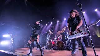 Battle Beast - Eye of the Storm - The Granada - Lawrence KS - May 16, 2024