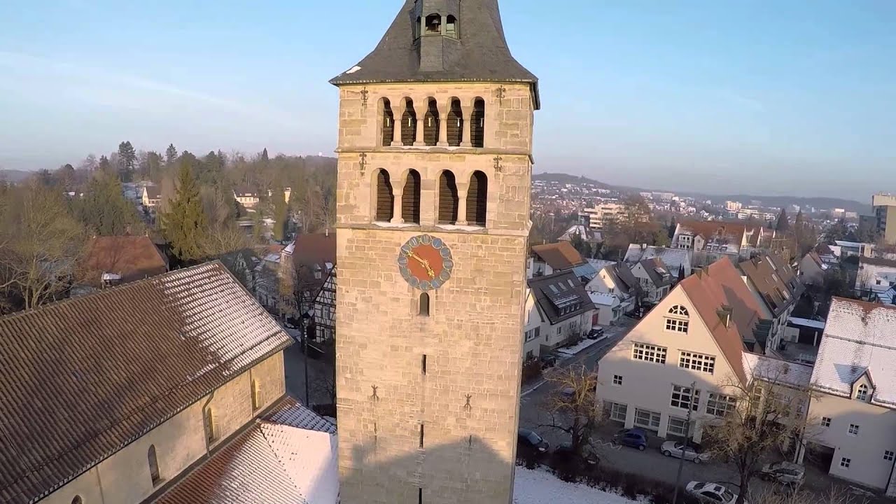 Biennale Sindelfingen 2015 - Teaser