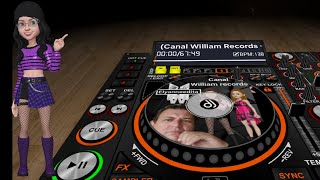 Mel Do Estudante    Levi Williams   Big Fat Wife  Version 