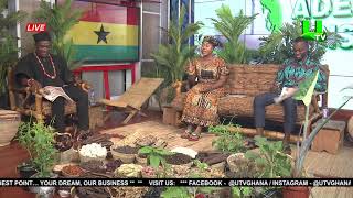 ADEKYE NSROMA 19/03/2026