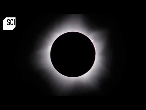 Full Length Total Solar Eclipse in Australia on April 19, 2023 Instructional Video