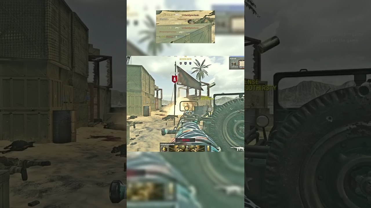 the *UPDATED* MP40 on SHIPMENT is INSANE! 😳 