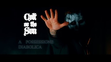 CVLT OV THE SVN - A Possessione Diabolica (Official video)