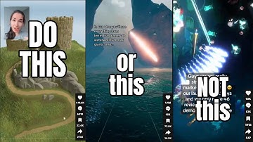 How 100 Indie Games Went Viral on TikTok (And What You Can Learn)