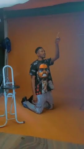 BIKER SISI _--EN MODE TOURNAGE