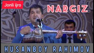 Husanboy Rahimov-Nargiz