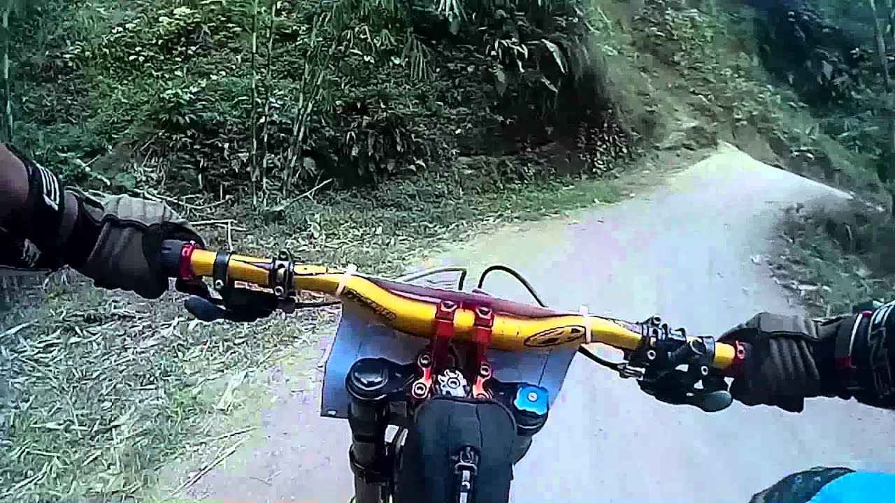 ABC goes Bali Part 1. Abang Galian C - YouTube