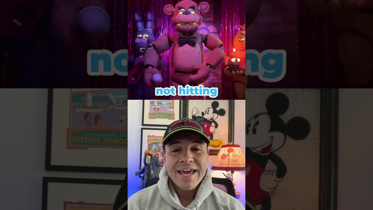 3 Halloween Horror Nights Mistakes Everyone Makes