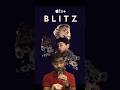 Blitz #blitz #saoirseronan #harrisdickinson #appletvplus #stevemcqueen #austinfilmfestival #fyp