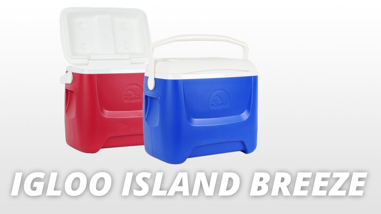 igloo breeze