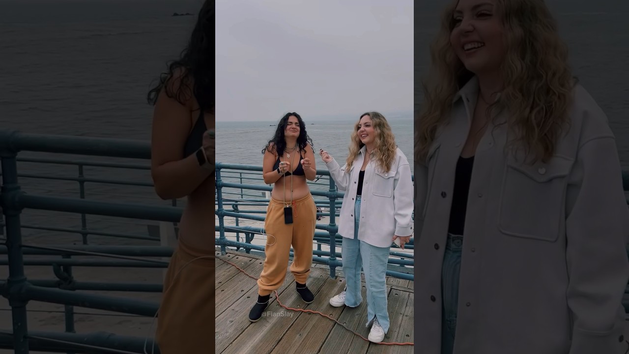 Biggest Proposal ICK?! Interviewing Random People In Santa Monica 