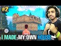 FINALLY I MADE MY OWN HOUSE LAST DAY RULES SURVIVAL FINALLY I MADE MY OWN HOUSE LAST DAY RULES SURVIVAL