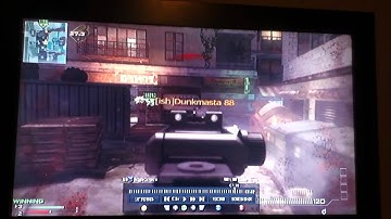 GB Proof Map:Bootleg Bad Connection Part 2