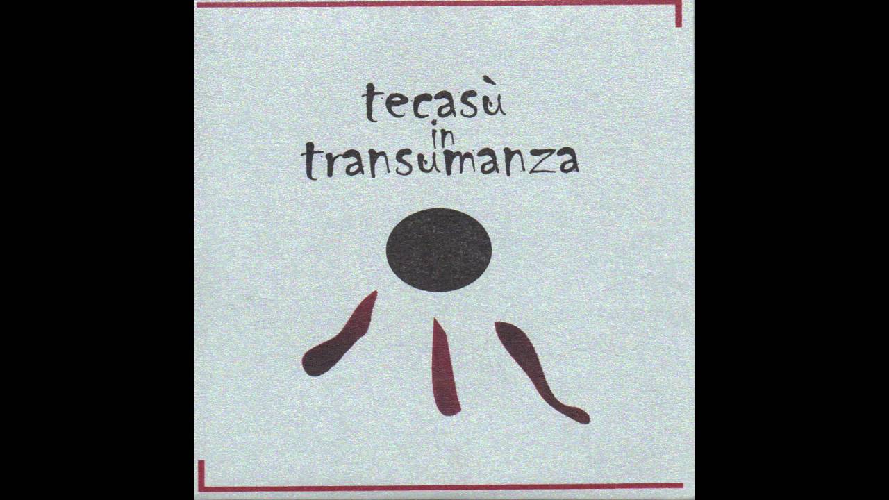 Tecà -  Transumanza (Full Album)