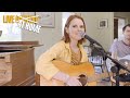 Cassandra jenkins  performance  interview live on kexp at home