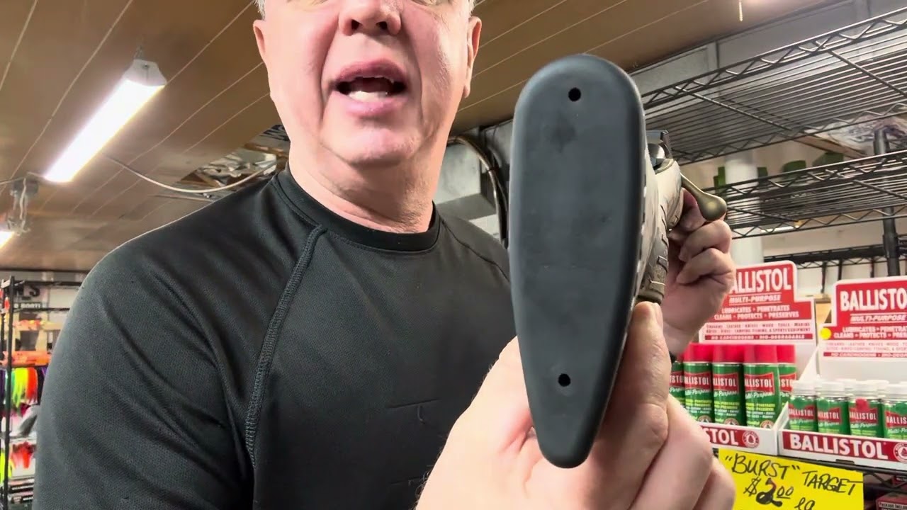 RUGER AMERICAN 6.5 Creedmore 16.1” brl Bronze Go Wild Camo @ Ron’s Hunting Supply