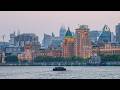 Live: Enchanting nighttime views of Shanghai along Huangpu River – Ep. 2