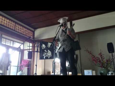 イカさん 自己紹介の歌