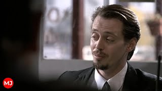 I don't tip - Reservoir Dogs, Tarantino