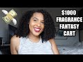 |$1000 FANTASY FRAGRANCE CART| DESIGNER, NICHE & CELEBRITY FRAGRANCES| FRAGRANCENET, LUCKYSCENT|