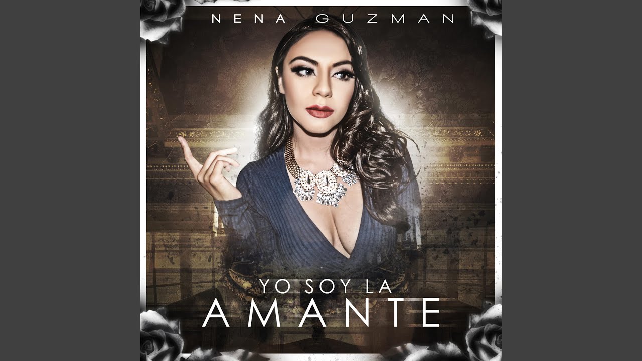 Yo Soy la Amante (Con Guitarras)