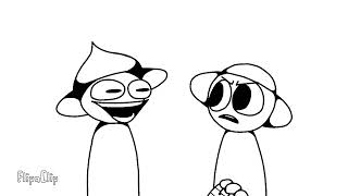 Peepee Boy (old unfinished animation)
