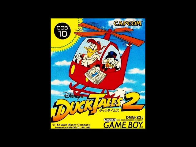 ダックテイルズ2 sddefault.jpg