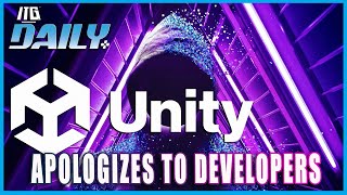 Celebrity Unity Apologizes To Developers! ITG Daily for September 18th Net Worth