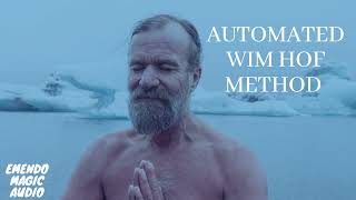 Automated Wim Hof Method(Morphic Field)