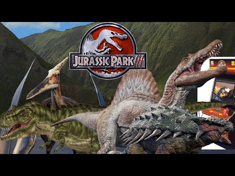 その他 Jurassic Park III p706p5g JURASSIC PARK III: REMASTERED & EXPANDED LIMITED EDITION (2
