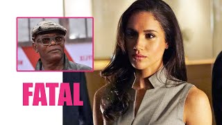 MINUTES AGO! GQ Award President DROPS FATAL EVIDENCE Of Meg DIRTY BRIBE Declares To REMOVE Her Prize Wealth