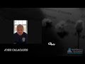 9/11 Stories: Josh Calacanis