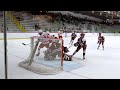 2025-26 Women’s All-ECAC Hockey Second Team