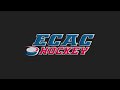 2025-26 Women’s All-ECAC Hockey Second Team