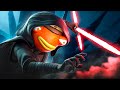 DARTH FISHY in Fortnite!