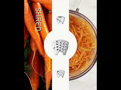 Easy Food Preparation Food Processor