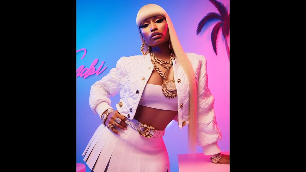 [FREE] Nicki Minaj x Latto Type Beat 2026 -  Rise Up 🚀 | Hard Female Rap Type Beat