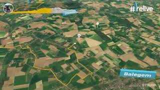 Gavere - Zwalmstreek