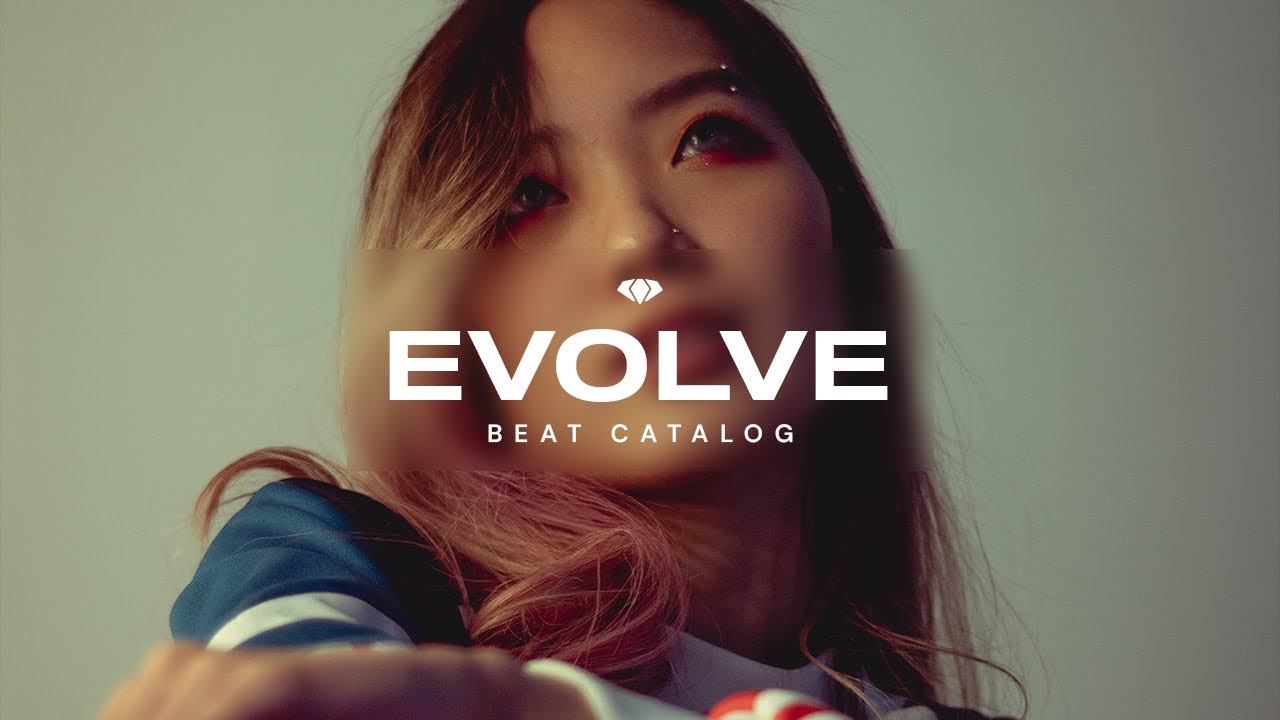 (FREE) "Evolve" - Mick Jenkins Type Beat | Lo-Fi Hip-Hop Instrumental | Collab Gem