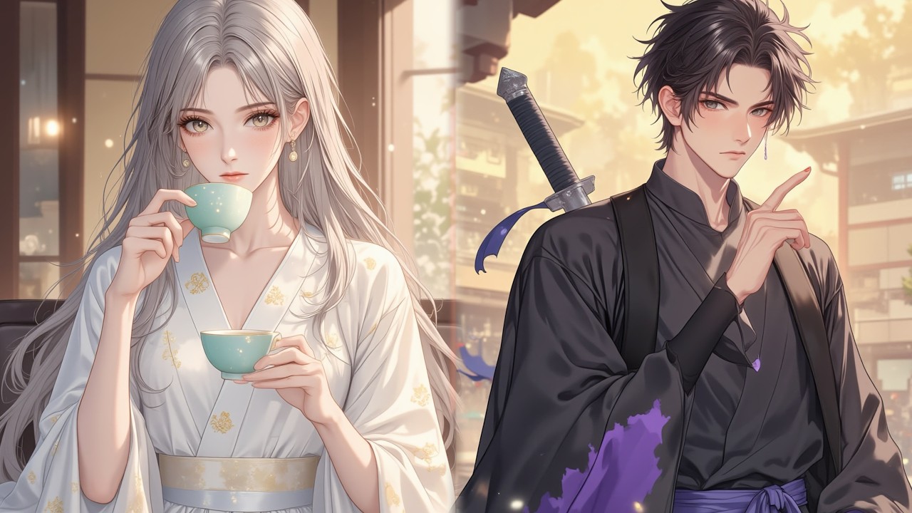 My new junior brother turned the whole sect against me, so I decided to play along.