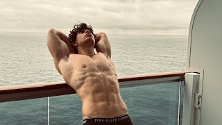 È POSSIBILE ALLENARSI ANCHE IN MEZZO AL MARE? - YouTube