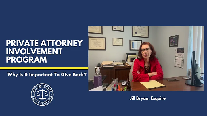 Jill Bryan Talks About The Importance Of Giving Back