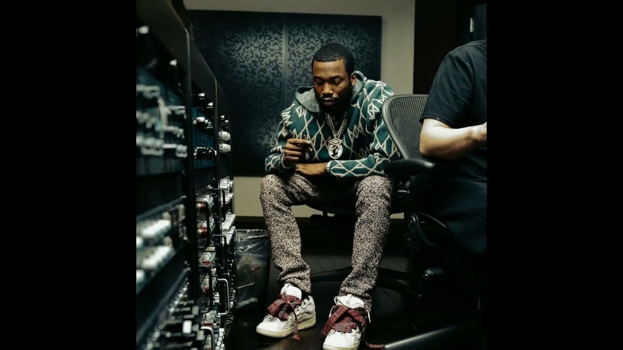 Meek Mill x Expensive Pain Type Beat 2022 (prod.